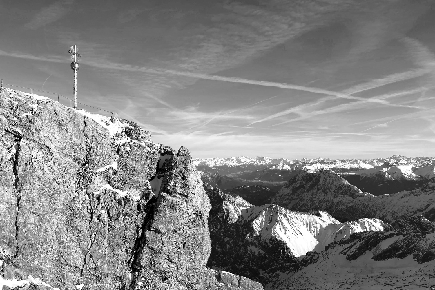 zugspitze