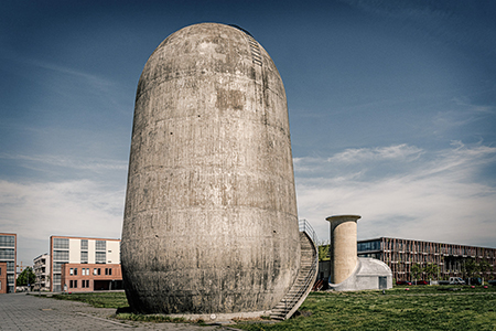 .Trudelturm Adlershof