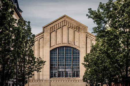 .Trudelturm Adlershof