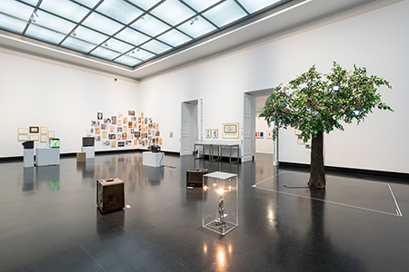 Akademie der Künste